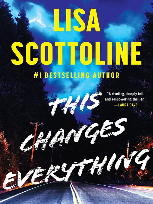 Cover image for This Changes Everything